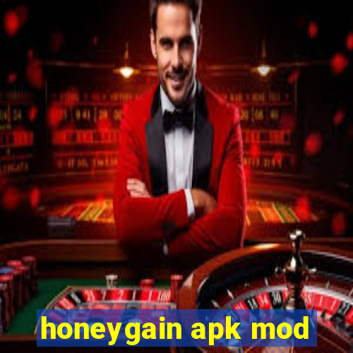 honeygain apk mod